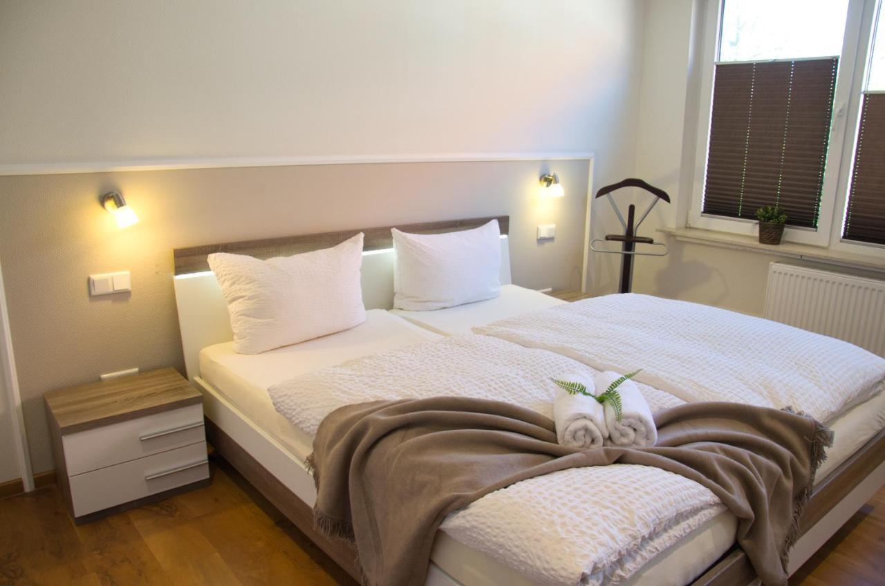Ms-Apartments I Ferienhaus Sielterrasse Ditzum Kültér fotó