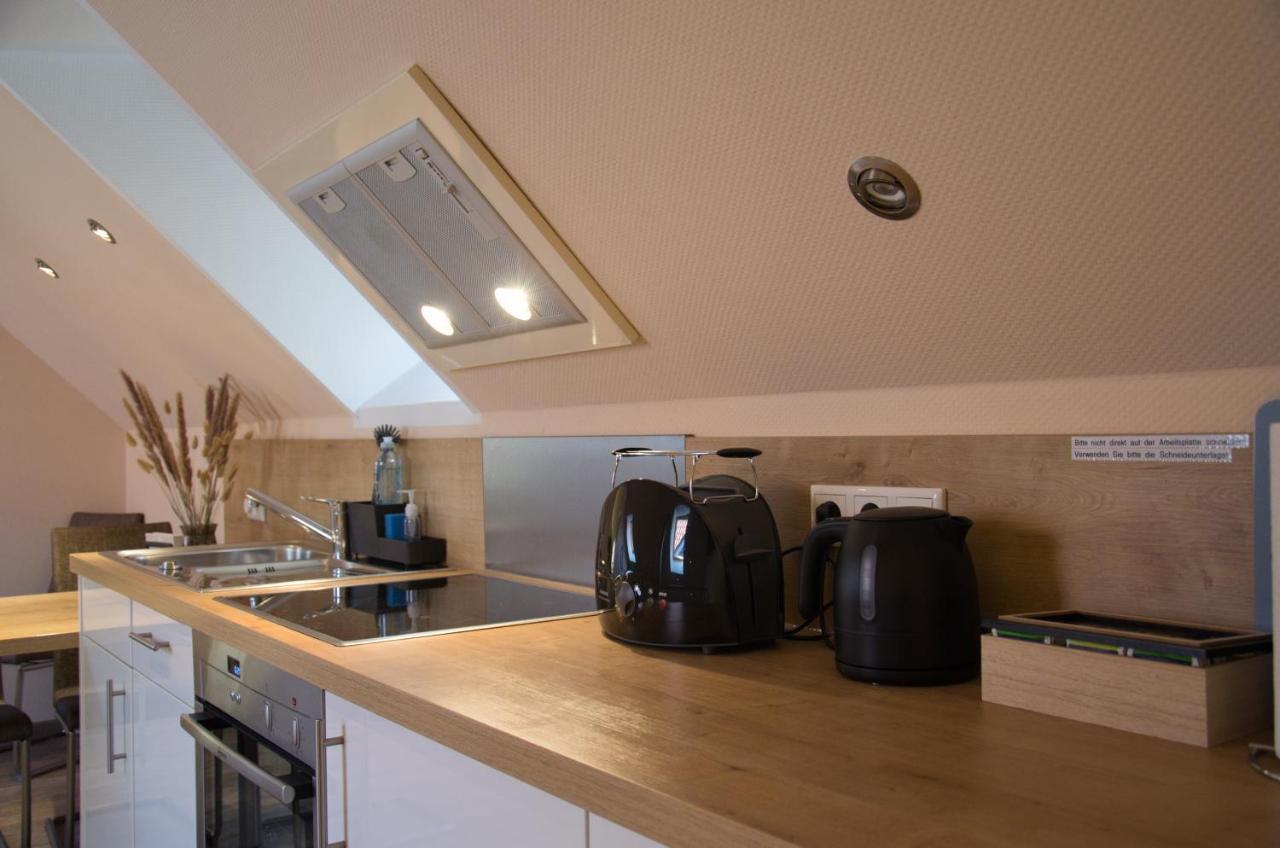 Ms-Apartments I Ferienhaus Sielterrasse Ditzum Kültér fotó