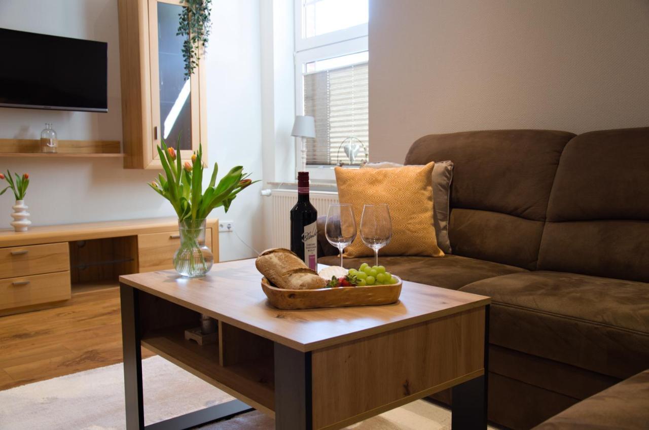 Ms-Apartments I Ferienhaus Sielterrasse Ditzum Kültér fotó
