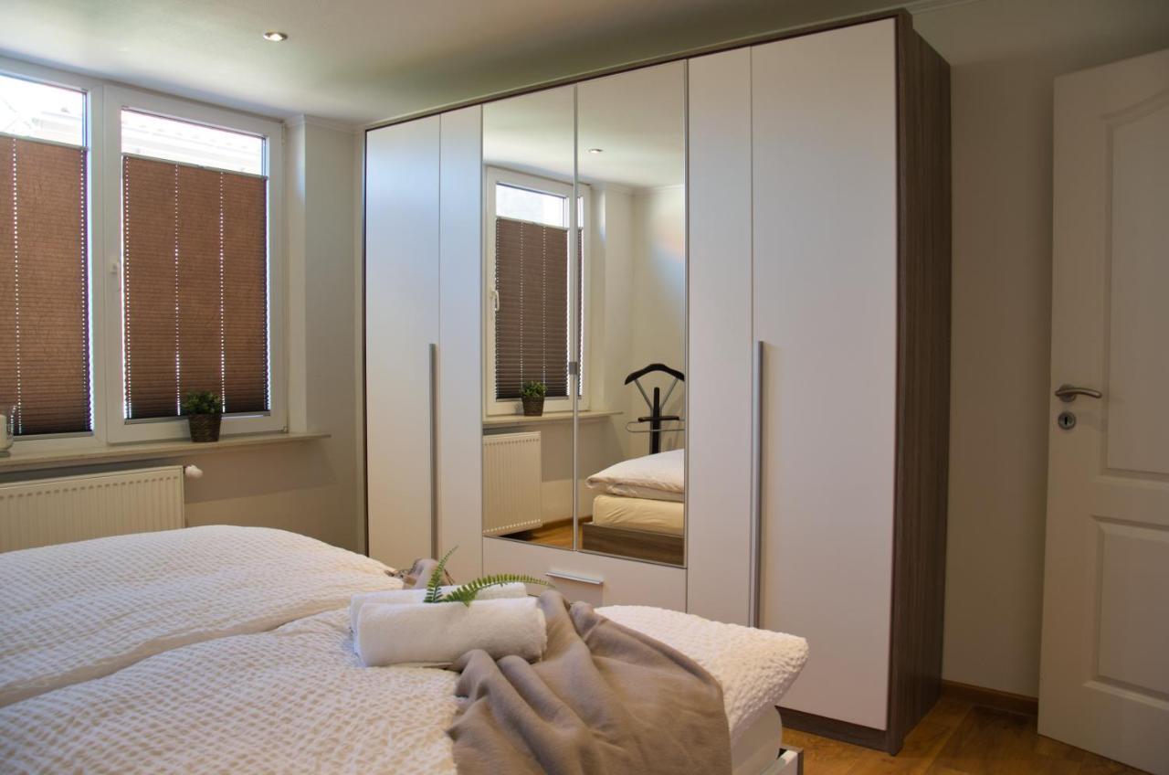 Ms-Apartments I Ferienhaus Sielterrasse Ditzum Kültér fotó