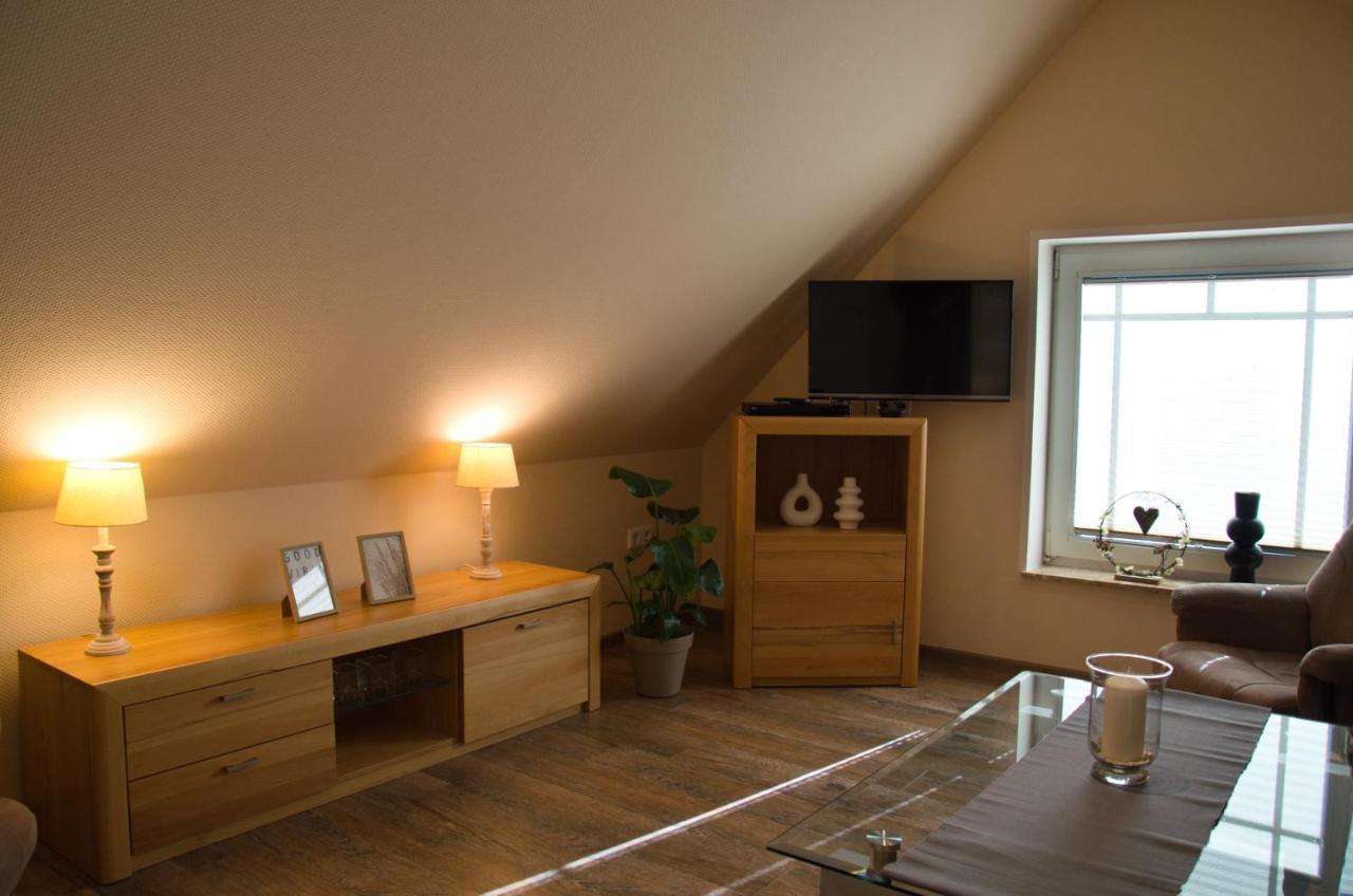 Ms-Apartments I Ferienhaus Sielterrasse Ditzum Kültér fotó