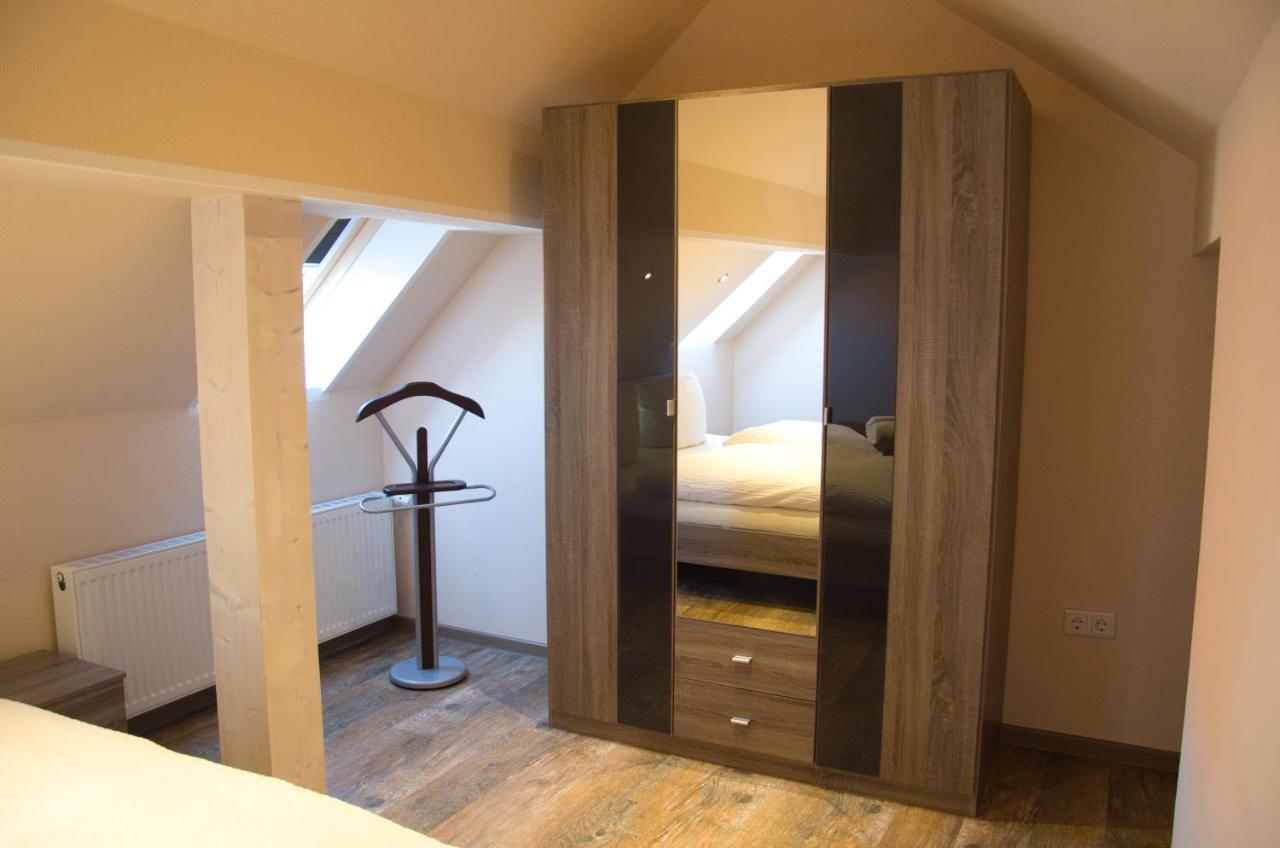 Ms-Apartments I Ferienhaus Sielterrasse Ditzum Kültér fotó