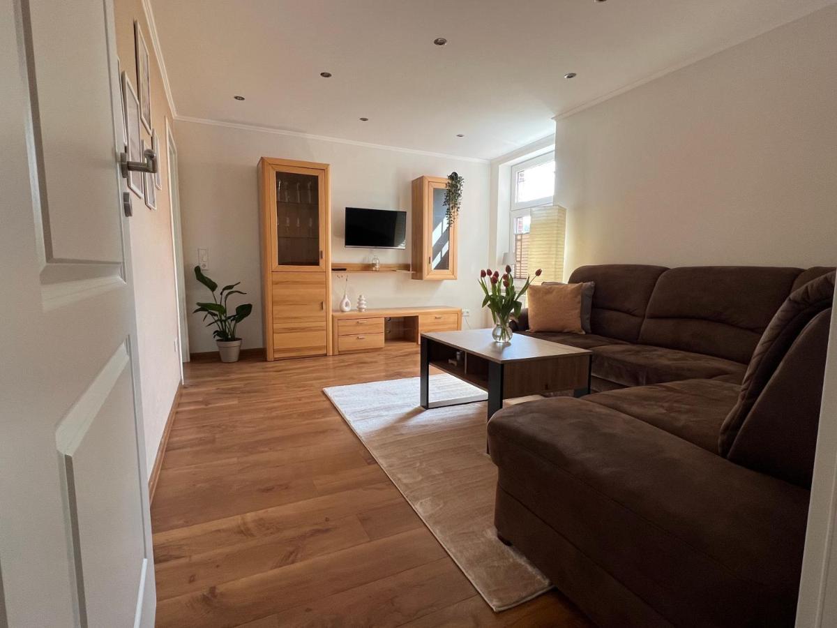 Ms-Apartments I Ferienhaus Sielterrasse Ditzum Kültér fotó
