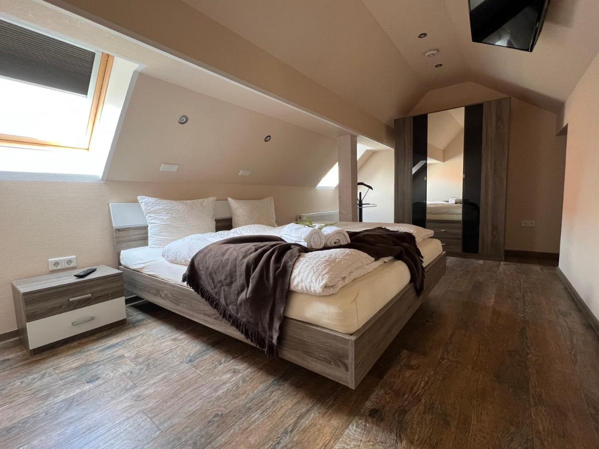 Ms-Apartments I Ferienhaus Sielterrasse Ditzum Kültér fotó
